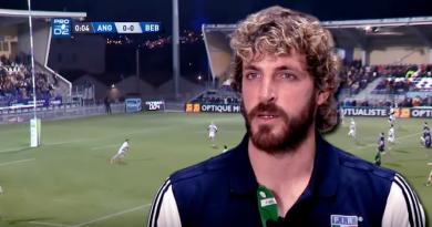 [TRANSFERT] Pro D2 - Le SA XV s'offre Mirco Bergamasco comme entraîneur des 3/4