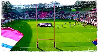 Le Stade Français lance une cagnotte la ''Passe Solidaire' pour aider les Hôpitaux de Paris