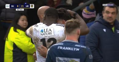 VIDEO. CHAMPIONS CUP. Hastoy et Alldritt Mènent le Stade à la Victoire avec Bonus sur Sale