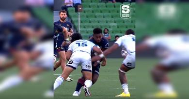 Le Super Round enflamme le rugby du Pacifique : Préparez-vous pour un week-end de pure adrénaline