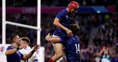 RUGBY. ''On n’est pas là pour rendre des copies propres, on est là pour gagner le match'', le XV de France déjà tourné vers le quart