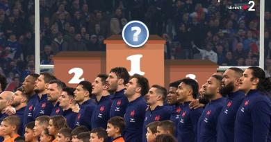RUGBY. 6 Nations. Tension maximale en Ecosse : Le XV de France risque-t-il de sortir du TOP mondial ?