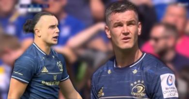 CHAMPIONS CUP. Incroyable mais vrai, le Leinster joue 70% de ses matchs de phase finale à domicile