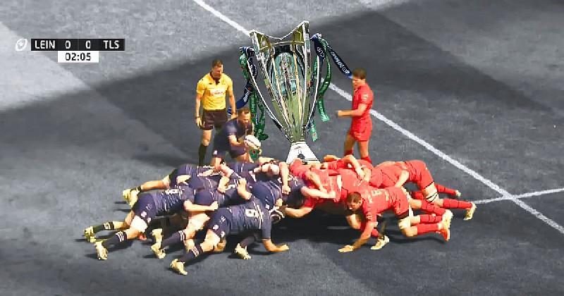 CHAMPIONS CUP. Le choc des titans va-t-il enfin se concrétiser ? Toulouse et le Leinster prêts pour une finale rêvée