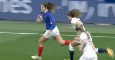 RUGBY. 6 Nations. L'équipe de France féminine peut-elle aussi prétendre au Grand Chelem ?