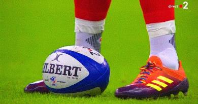 Les 48 signes qui montrent que tu es (vraiment) nul au rugby