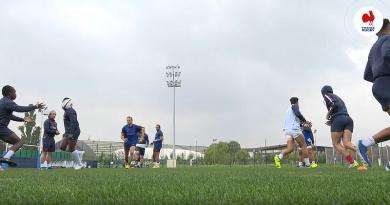 Tournoi de qualification olympique. Les poules des équipes de France à 7 connues !