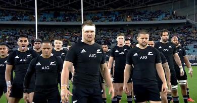 Les All Blacks bientôt rachetés par les Américains ? C'est la news WTF du jour