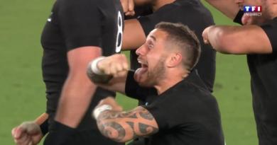 Les All Blacks font tourner... mais le XV de départ fait quand même peur pour défier le Canada !