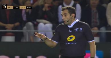 Top 14 - Les arbitres des barrages et de l'Access Match désignés