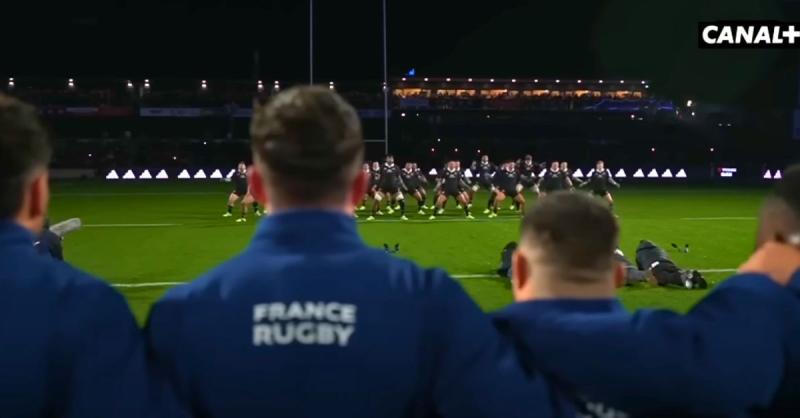 Les All Blacks encore au programme : du lourd pour le XV de France dans la Ligue des Nations 2026