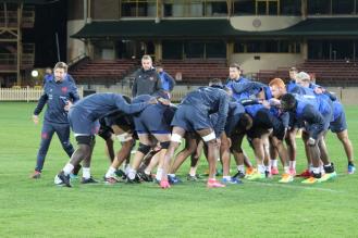 Equipe de France. Les Bleus ont progressé mais ils sont encore perfectibles, notamment devant