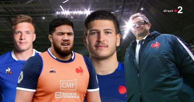 RUGBY. 6 Nations. Les choix forts de Galthié pour le XV de France détaillés : entre cohérence et émulation