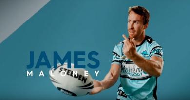 [TRANSFERT] XIII - Les Dragons Catalans s'offrent la super star de NRL James Maloney