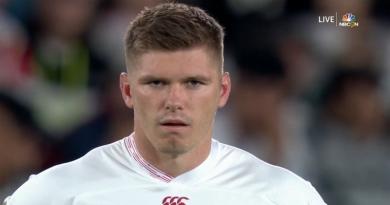 COMPO. Owen Farrell, Stuart Hogg et Anthony Watson sortis du groupe des Lions pour le 3ème Test décisif !