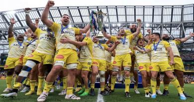 RUGBY. Les poules de la Champions Cup 2023/2024 connues : quels adversaires pour Toulouse et la Rochelle ?