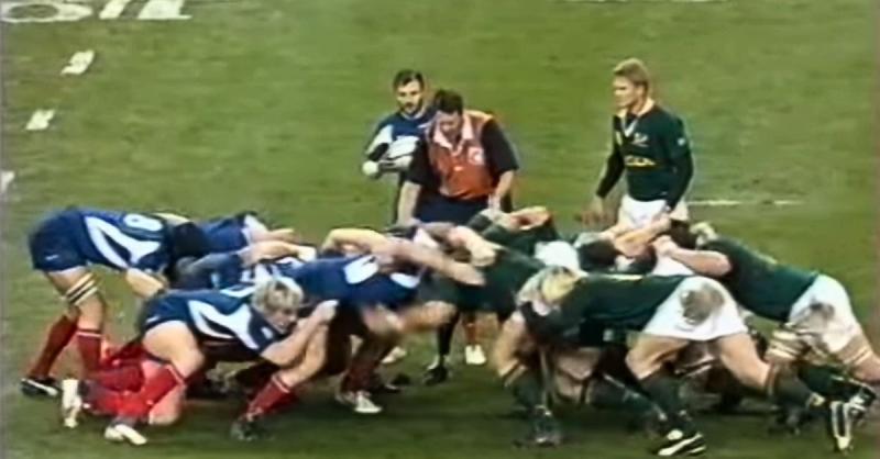 Les Springboks, maîtres du Stade de France : pourquoi les Bleus ne sont pas en terrain conquis à Saint-Denis