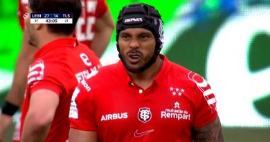 Les supporters ont enragé devant la demi-finale entre le Leinster et le Stade Toulousain en Champions Cup