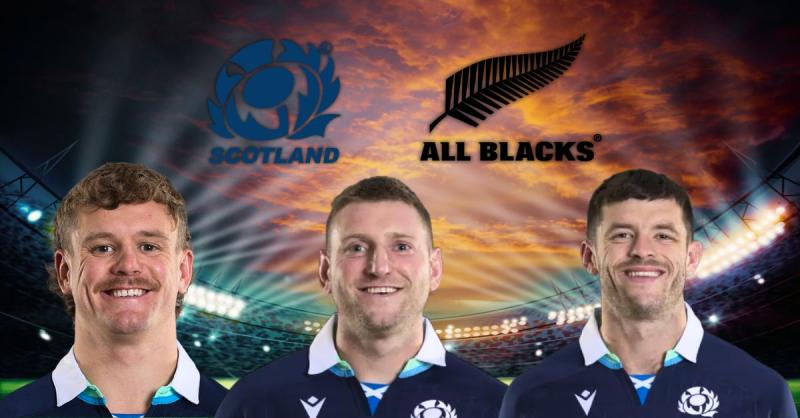 L’heure de gloire pour le XV du Chardon face aux All Blacks est-elle (enfin) arrivée ? ANALYSE