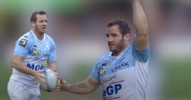 RUGBY. TOP 14. À Bayonne, l'expérimenté Camille Lopez prend son pied