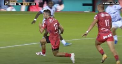 TOP 14. Découvrez les 10 révélations de cette année 2021 !