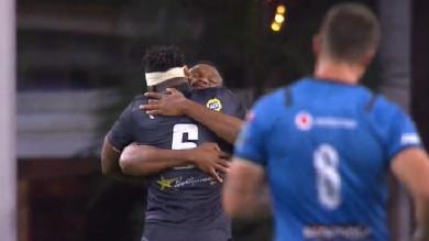 WORLD RUGBY AWARDS. Malheureusement, Lukhanyo Am n’est pas invité à la fête