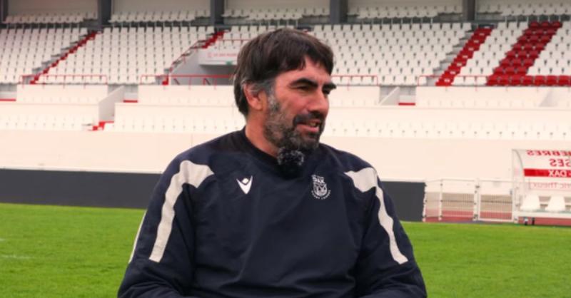 PRO D2. US Dax. Jeff Dubois officiellement licencié, le dossier part aux prud’hommes