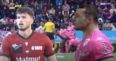 TOP 14. Un air de revanche sur fond de qualif… Pourquoi ce Stade Français - Lyon sera le match à suivre ?