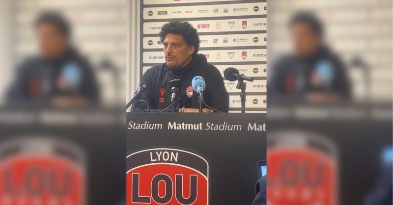 Avec 400 000 euros de budget, le LOU vise deux Tricolores et un vainqueur du dernier 6 Nations