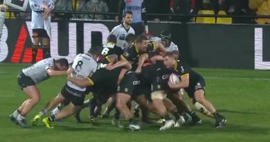 RUGBY. Top 14. Lyon/La Rochelle, une affiche historique sur fond de qualification