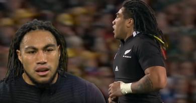 VIDEO. Simplement inarrêtable : quand Ma'a Nonu martyrisait les défenses