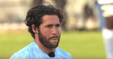 RUGBY. Top 14. ''La ferveur populaire, on ne la ressentait pas'', lance Maxime Machenaud