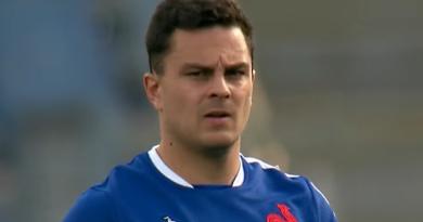 World Cup.  XV of France.  Jonathan Danty injured, who to replace him in the event of a package against the All Blacks?