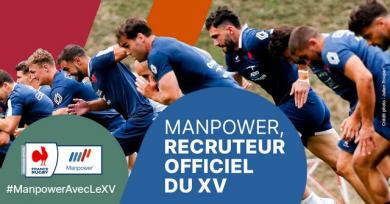 RUGBY. Comment dit-on 