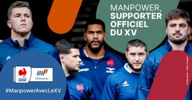 RUGBY. Athlétique, intelligent, Thibaut Flament, le profil type du deuxième ligne du futur ?