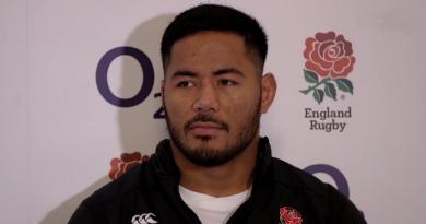 [TRANSFERT] Top 14 - Manu Tuilagi repousse l'énorme offre du Racing 92