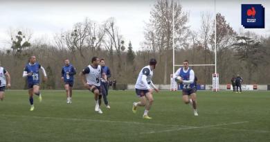 RUGBY. Coupe du Monde 2023. Les Bleus privés de Marcoussis durant le Mondial