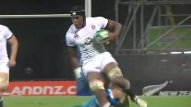 Sexton, Dusautoir, Itoje, etc. Ces légendes qui n'ont jamais été Meilleur joueur du Tournoi