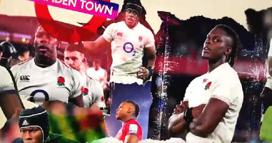 Maro Itoje rejoint Kolbe et Kolisi chez Roc Nation de Jay-Z