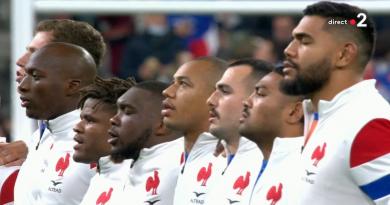 VIDÉO. Les FRISSONS de la Marseillaise a capella du Stade de France !