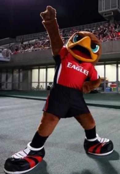 Top League : découvrez les plus belles mascottes du rugby japonais