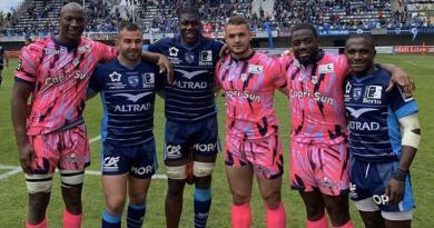 De la Fédérale 1 au XV de France en deux ans et demi : l’incroyable ascension de Lester Etien