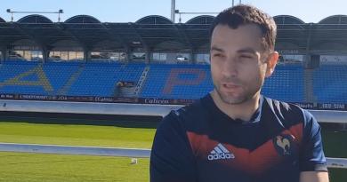 Top 14 - Mathieu Raynal recadre les rugbyx et le maire d'Agen après la polémique