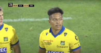 Top 14. Clermont. Échec ou réussite, quel bilan pour Kotaro Matsushima ?