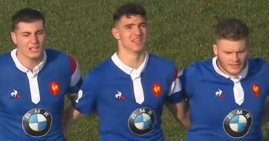 France U20 - Matthias Haddad-Victor : ''on m’a toujours dit : aux jambes, ça tombe''