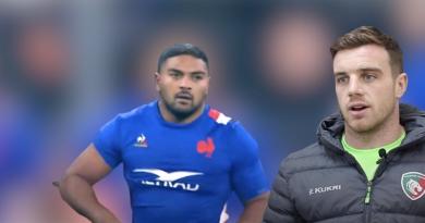 RUGBY. Mauvaka, Ford… Le XV des absents avant le 6 Nations est impressionnant !