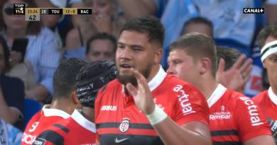 Finale. Top 14. Meafou face à son modèle Will Skelton : l'élève va-t-il dépasser le maître ?