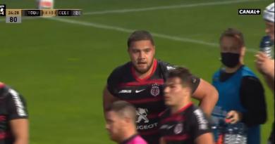 RUGBY. Equipe de France. Cet Australien du Stade Toulousain rêve plus que jamais des Bleus