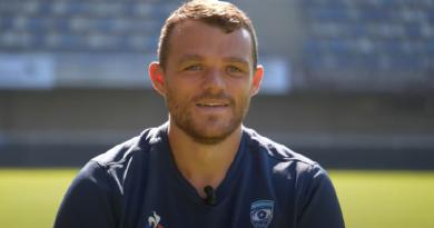 Montpellier. ‘‘Je n'avais jamais vu quelque chose de similaire’’, Zach Mercer revient sur ses débuts en Top 14