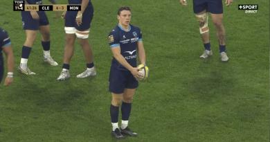 Classement Top 14. Castres s'est fait peur, Toulouse réagit et le Racing 92 s'offre un exploit
